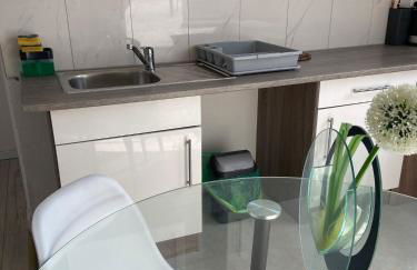 Angenehme Rooftop Suite in Unterheinriet - Foto 8