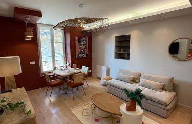 L'Escapade Méditerranéenne - Foto 1