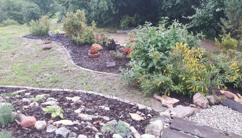 Miodowy Kociołek - Foto 3