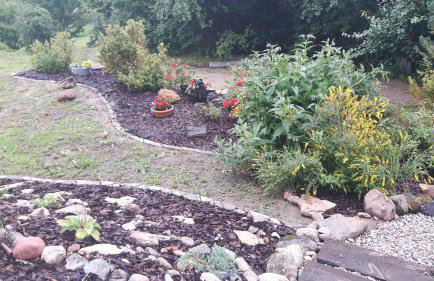 Miodowy Kociołek - Foto 3