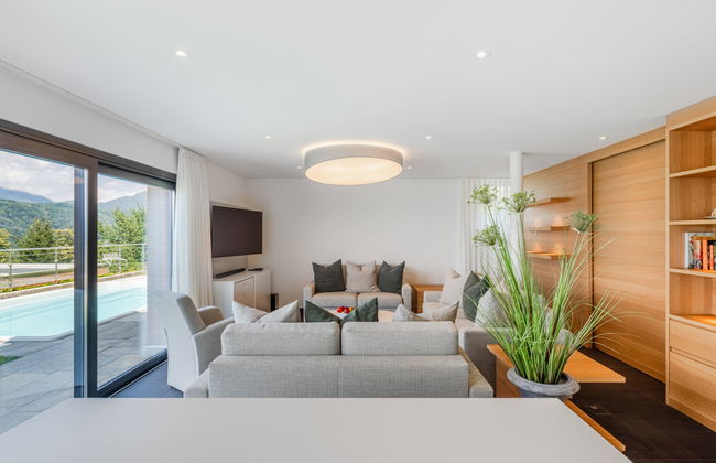 Villa Girandola - Foto 17