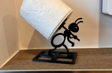 Modern Apartment, nähe, Bodensee und Alb - Foto 25