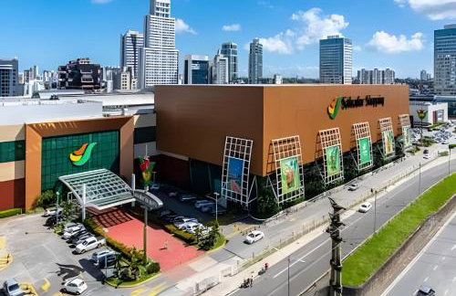 1 - Flat próx. ao Salvador Shopping c/ garagem - Foto 26