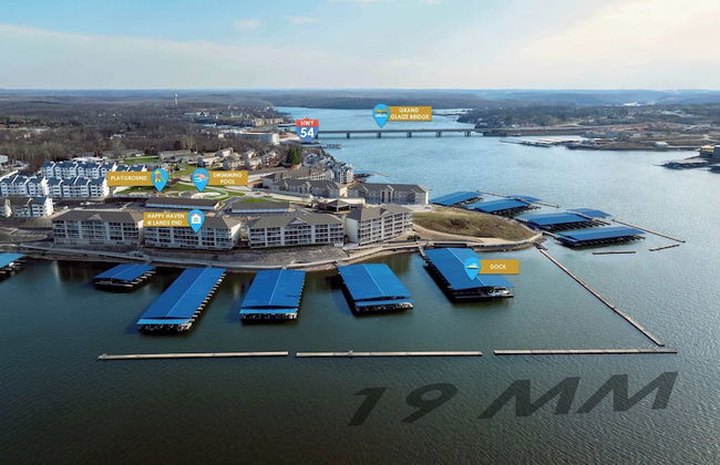 Happy Haven @ Lands End 3 BDR Resort Condo! - Foto 44