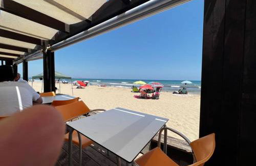 Great Sun Terrace Close to Beach - Photo 39