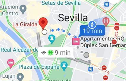 Apartamento Plaza de San Bernardo 4 - Foto 17