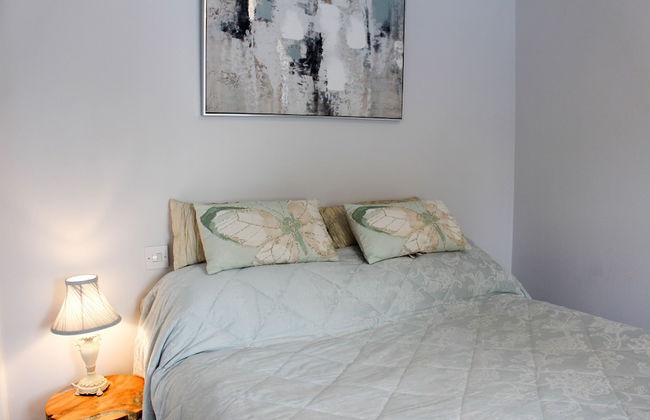 Perrys Impeccable 1-bed Apartment in Poole - Foto 1