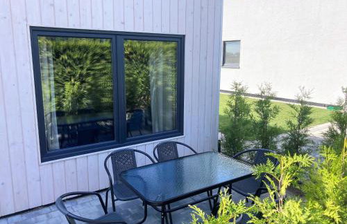 Sun Club - Modern House Mielno - Mielenko - Foto 2