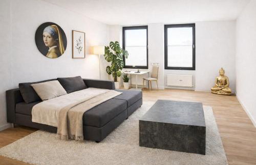 Urban Nest Prime 3BR with Spacious Hall & Kitchen apartment - Foto 55