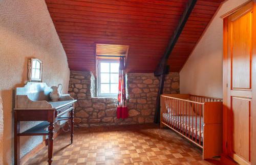 Ty Océane 1 - 5min du Port d'Etel - Foto 10