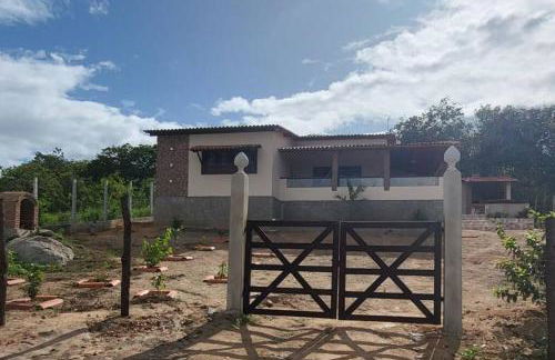 Solar Serra Negra Bezerros - PE - Foto 1