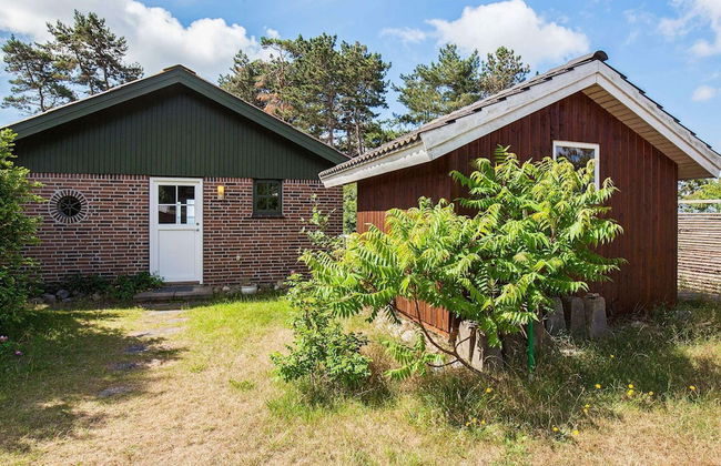 5 Person Holiday Home in Kalundborg - Photo 15