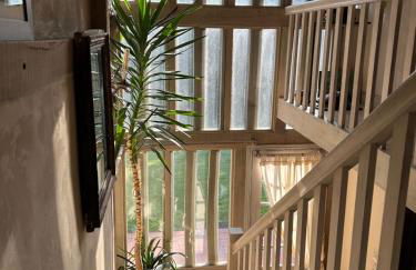 Les Maisons de Marie - Foto 53