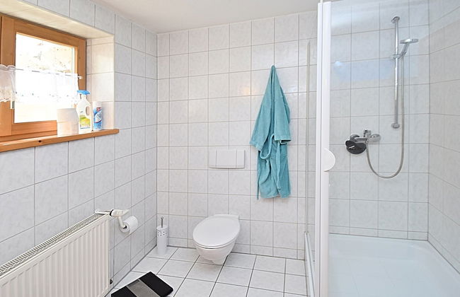 Cottage in Rinchnach Bavaria Near the Forest - Photo 15