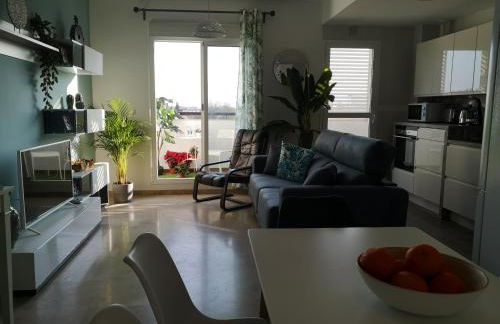 Piso Sevilla - Photo 11