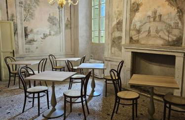 Palazzo Montanari Art & Wine Relais - Foto 3