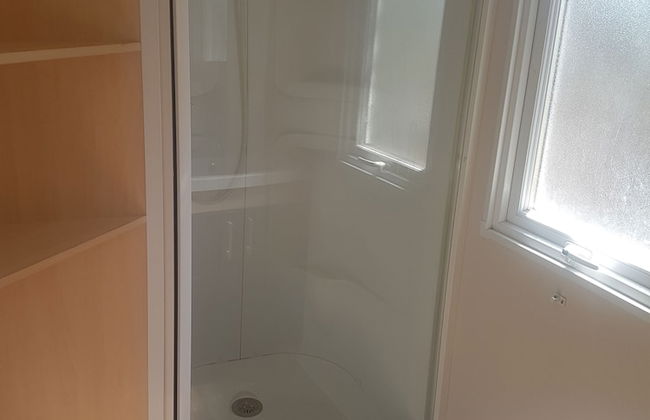 La Pierre Verte Camping Village - Foto 34