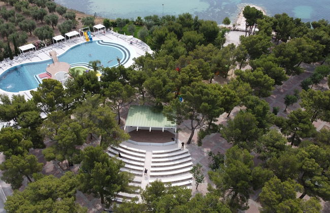 Villaggio Turistico Baia Del Monaco - Foto 39