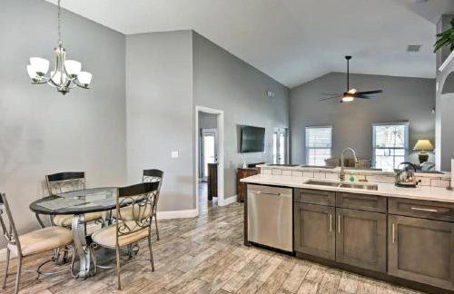 Luxury Retreat with 2 Master Suites Pool & Hot Tub BBQ Pool Table 2 Miles Disney - Foto 54