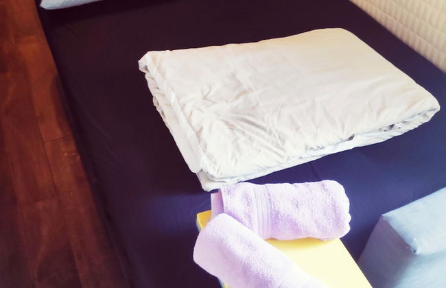 Avi's place - Foto 4