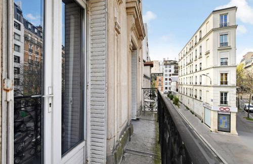 Bright apartment - 2BR-4P - Belleville - Photo 14