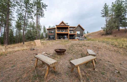 Wilderness Club Haven for 12! - Foto 92