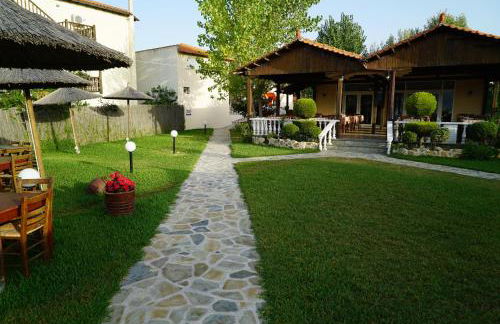 Ammos Kalamitsi - Foto 20