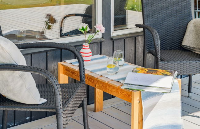 "Sjard" - 700m from the sea - Foto 6