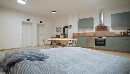 Ferienwohnungen Maijeschhof - Foto 3