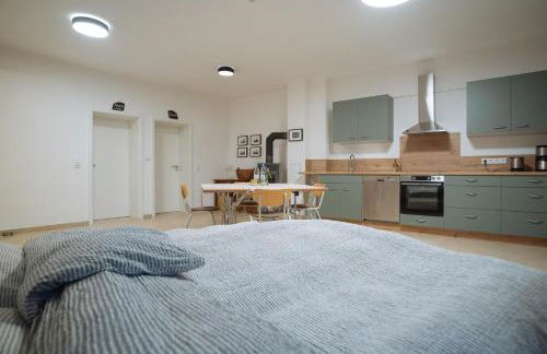 Ferienwohnungen Maijeschhof - Foto 3