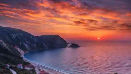 Irini's Traditional Kefalonian House - Foto 2