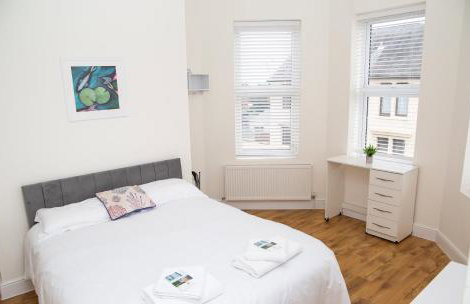 Seaview Apartments - 28-29 Marine Parade, Harwich - Perfect for business & long term stays - Foto 18