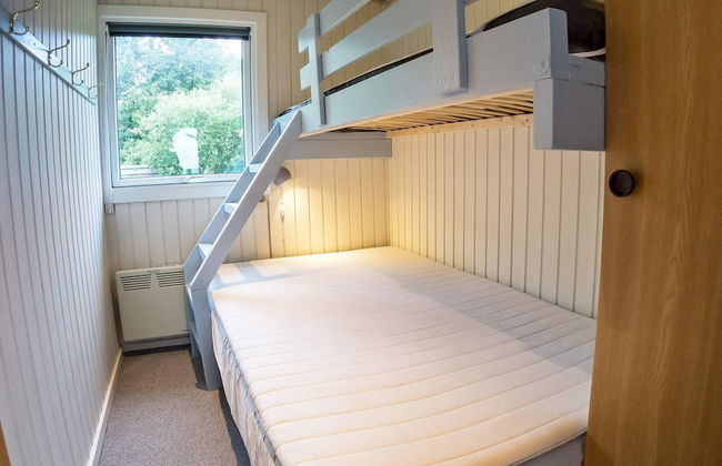 6 Person Holiday Home in Thyholm - Photo 2