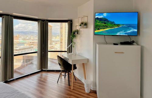 1BR Ocean Sunset View With Parking - Foto 8