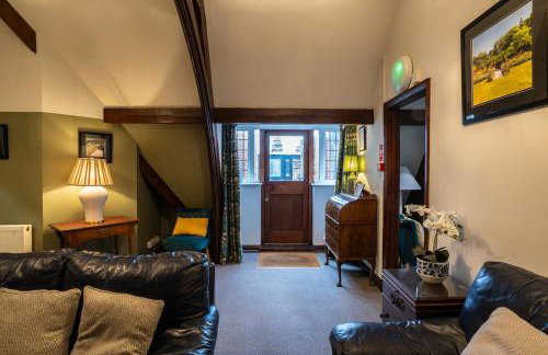 Spacious Country House Apartment - Foto 73