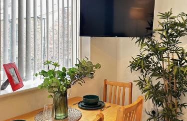 Wigan 1BR Haven - Perfect for a Relaxing Stay - Foto 13