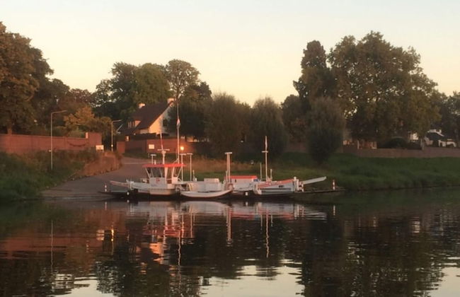 Holiday Home in Baarlo With Wood-fired Hot Tub - Photo 36