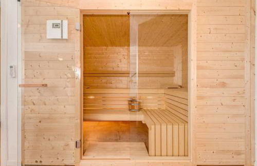 Villa Marvela - Family 4 Bedroom - Photo 33