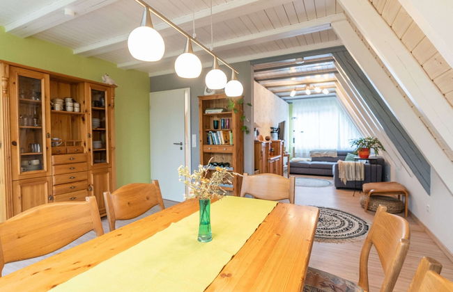 Holiday Home in Bestwig With Private Garden - Foto 12