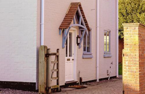 Chaveney Cottage - Foto 17