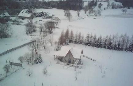 Domek letniskowy - Foto 15