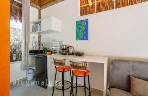 Cabana Teiú Piscina Climatizada e área gourmet - Foto 7