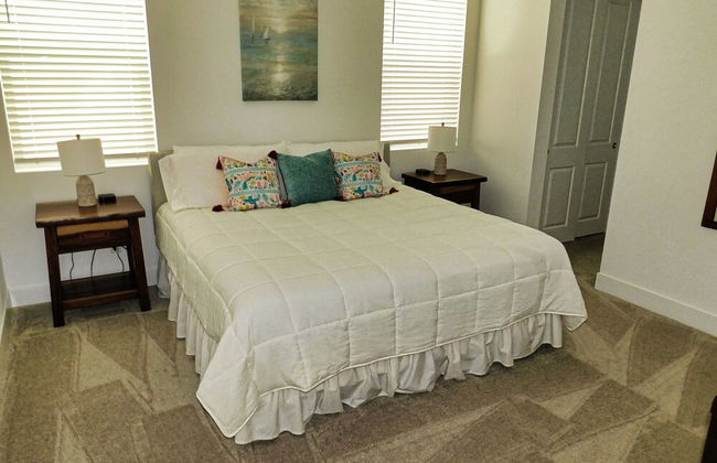 Lakeside in the Desert - Foto 9