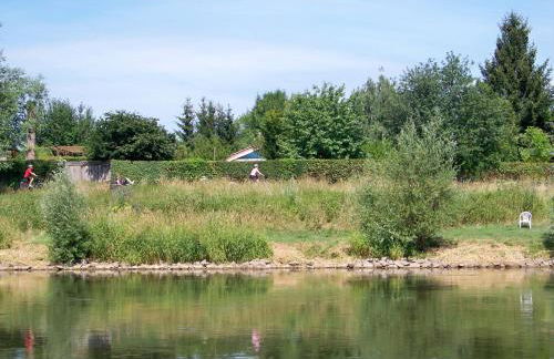 Ferienhaus Weserblick, Haus Forelle - Foto 21