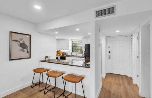 Deluxe Condo - Modern Furnishings and Great View - Foto 11