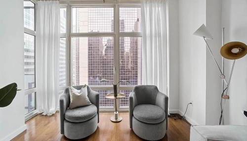 Times Square Penthouse - Foto 2