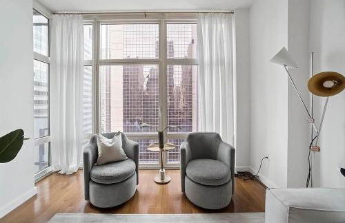 Times Square Penthouse - Foto 2