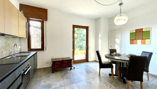 Hostdomus - La Rocca - Photo 5, stove