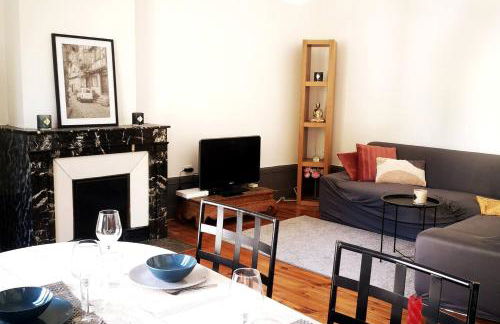 Appartement Cosy - Foto 10