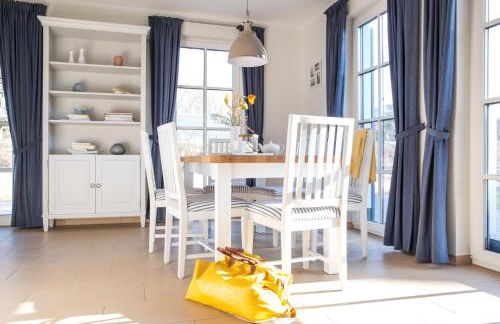 Ferienhaus Schilfrohrsaenger 6 - Foto 11